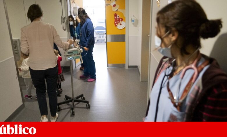 Sindicato diz que recolha de dados biométricos de médicos sem vínculo ao S. João é ilegal