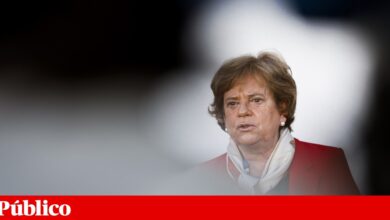 Sindicatos da PSP e GNR abandonam negociações com Governo e anunciam acções de protesto