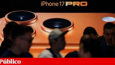 Siri do iPhone vai “pensar” com ajuda do Gemini da Google