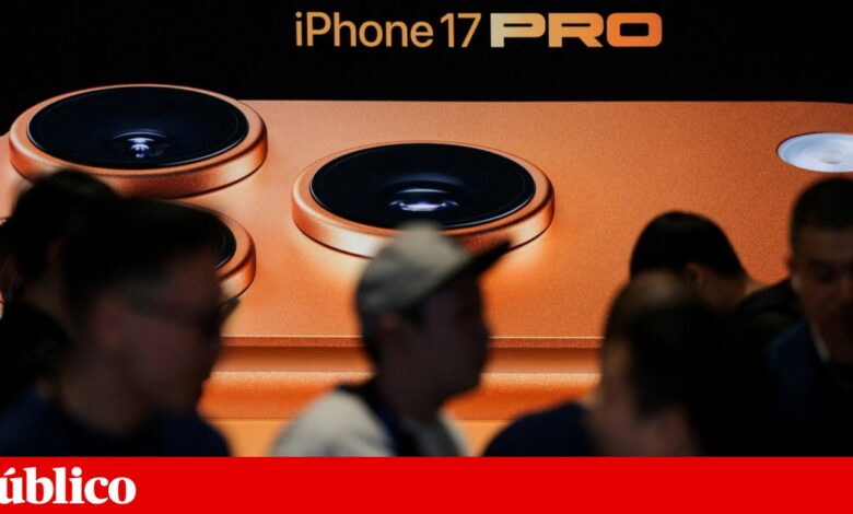 Siri do iPhone vai “pensar” com ajuda do Gemini da Google