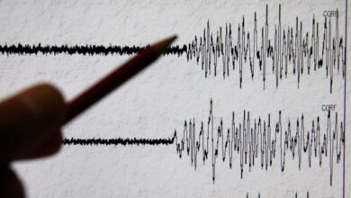Sismo de magnitude 5,7 atinge Bangladesh e faz pelo menos três mortos