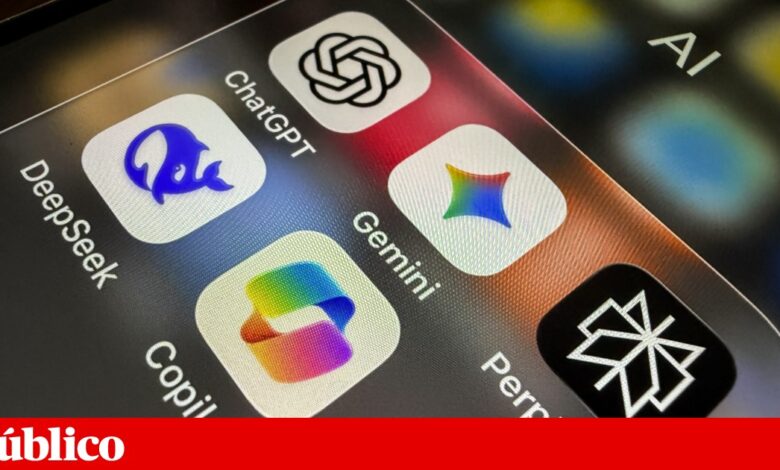 Sistemas de inteligência artificial generativa estão sujeitos a cometer erros