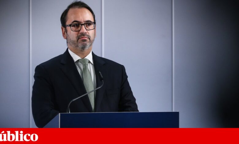 Socialista Moz Caldas eleito presidente da Assembleia Municipal de Lisboa