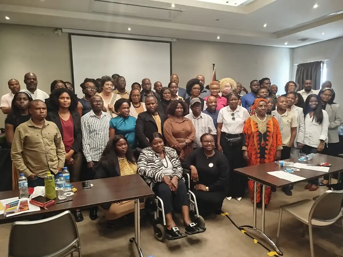 Sociedade Civil reforça confiança com aprovação da auto-regulação