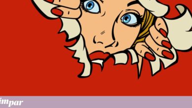 Sonhei que o meu marido me traía!