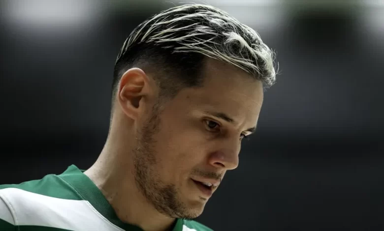 Sporting 'espeta' 11 e tem via aberta para os 'quartos' da Champions