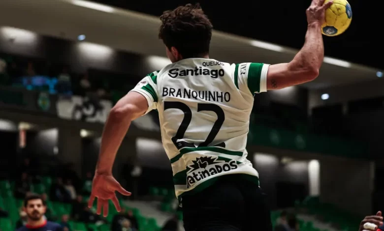 Sporting escapa à crise e volta a ser arrasador na Liga dos Campeões