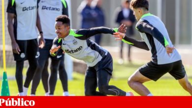 Sporting está preparado para as consequências de bater o Club Brugge