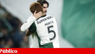 Sporting não sofreu e não se cansou na Taça de Portugal