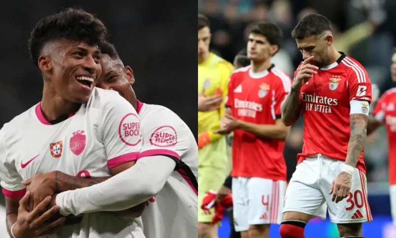 Sporting procura pontos em Turim, Benfica 'obrigado' a vencer Leverkusen
