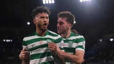 Sporting tenta passo decisivo na Champions, Benfica obrigado' a vencer