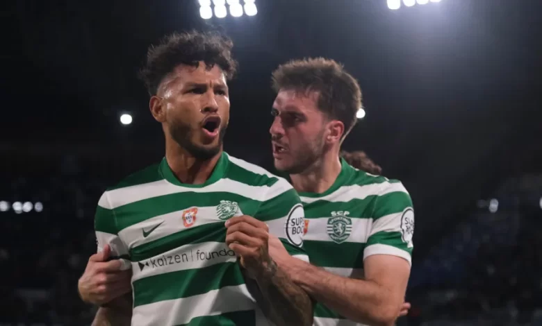 Sporting tenta passo decisivo na Champions, Benfica obrigado' a vencer