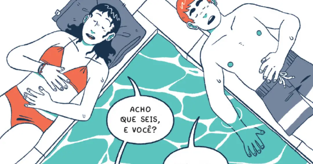 Sucesso do cinema brasileiro, filme ganha versão em quadrinhos em 2026