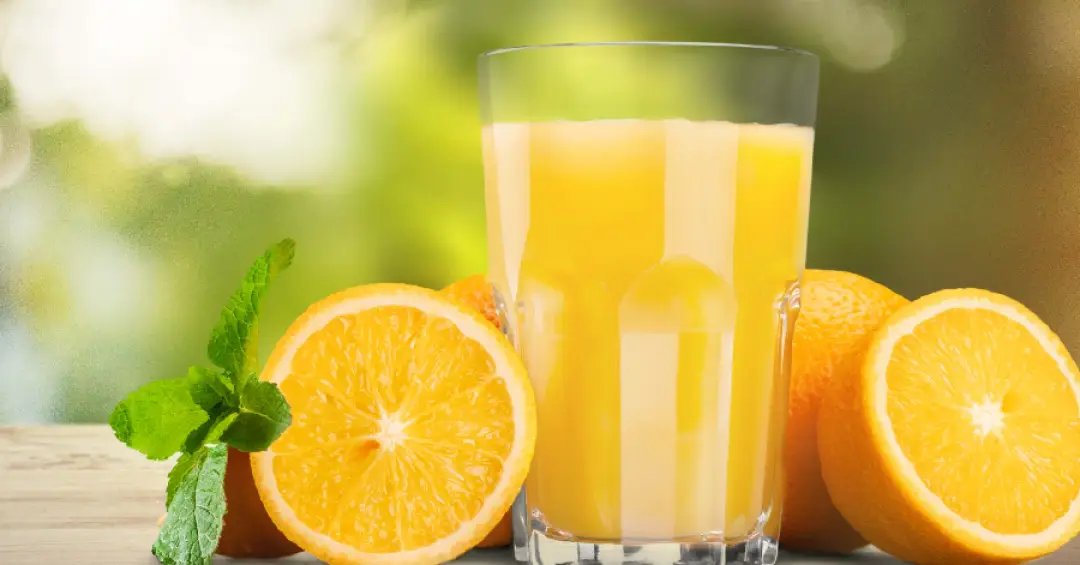 Suco de laranja: pesquisa identifica os efeitos do consumo diário (e eles começam nos genes)