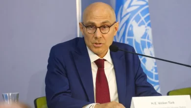 Sudão. Violência em El-Fasher é "mancha para a comunidade internacional"