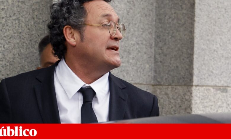 Supremo Tribunal espanhol condena procurador-geral por violação de segredo