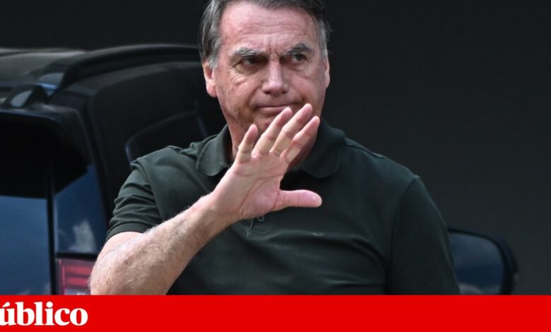 Supremo rejeita recursos de Bolsonaro e confirma condenação por golpe de Estado