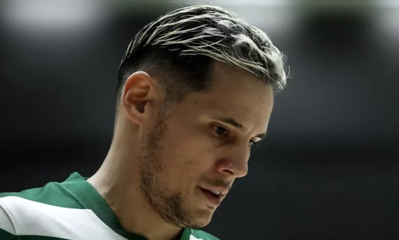Surpresa. Sporting sem energia perde com Eléctrico e afasta-se do Benfica