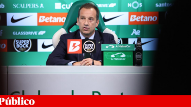 TAD absolve Frederico Varandas de castigo por críticas a árbitro