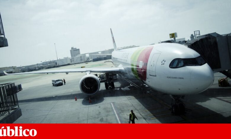 TAP cancela voo para Venezuela após aviso de segurança dos Estados Unidos