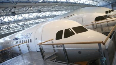 TAP conclui atualização do <em>software</em> dos A320 sem disrupção da operação