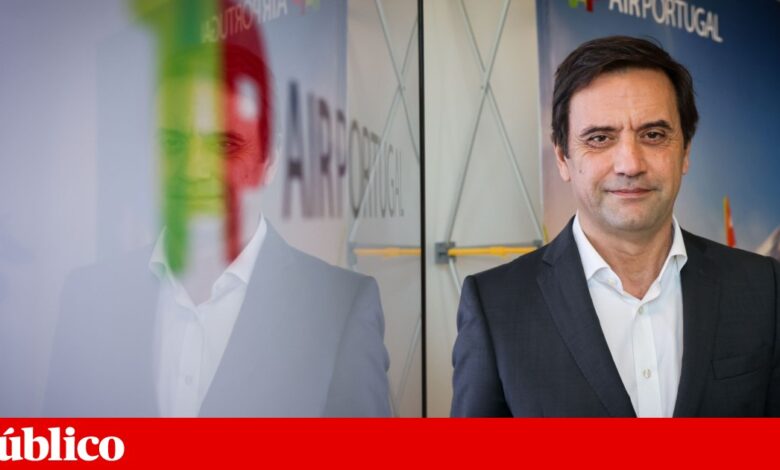 TAP fecha Verão com lucros de 126 milhões de euros