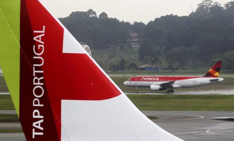 TAP sem cancelamentos após falha nos A320 que afecta companhias em todo o mundo