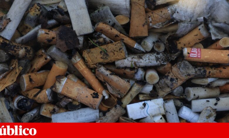 Tabaqueira patrocina a <em>CNN Portugal International Summit</em>. Juristas consideram apoio ilegal