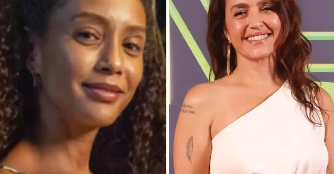 Taís Araújo faz queixa formal contra Manuela Dias sobre ‘Vale Tudo’