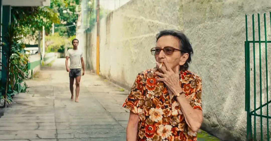 Tânia Maria, revelação de ‘O Agente Secreto’, a VEJA: ‘Vi meu primeiro filme aos 72 anos’