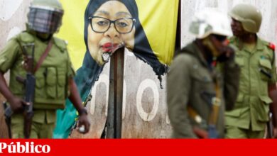 Tanzânia: Samia Suluhu Hassan vence eleição com larga maioria, com protestos violentos