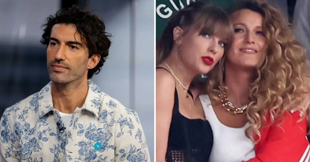 Taylor Swift e Hugh Jackman são citados na briga de Baldoni e Blake Lively