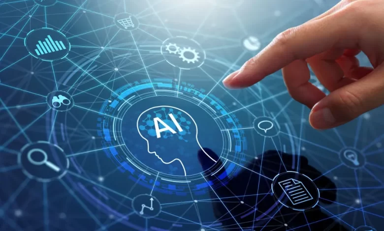 Tecnologias de IA são usadas por 38,7% da população dos 16 aos 74 anos