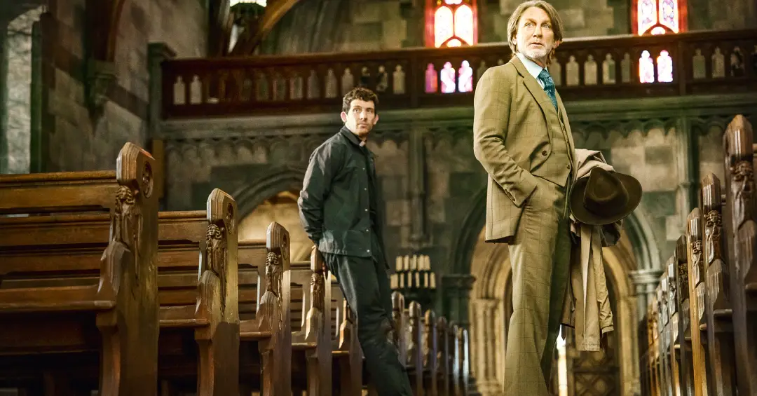 Terceiro filme de ‘Knives Out’ traz elenco de estrelas em novo mistério