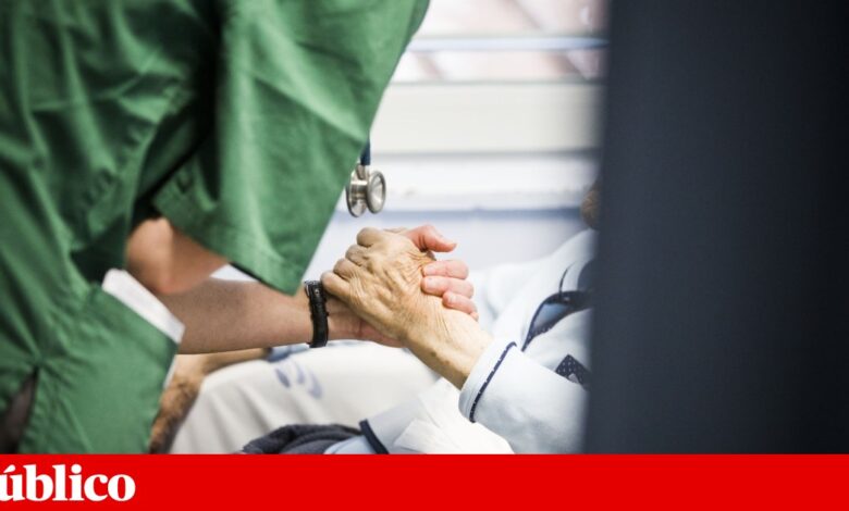 Testamentos vitais aumentaram 8,9% num ano para os 44.817. É quase “um não crescimento”