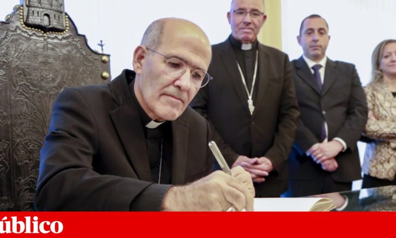 Tolentino de Mendonça partilha Prémio Eduardo Lourenço com a “classe dos professores em crise”