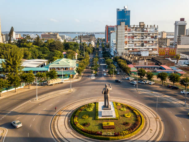 Tolerância de ponto em Maputo por ocasião do 138.º aniversário da cidade
