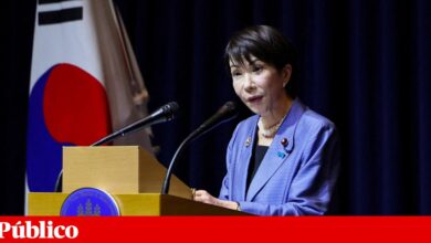 Tóquio afirma que ataque militar a Taiwan justificaria intervenção de forças japonesas
