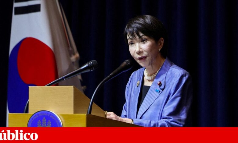 Tóquio afirma que ataque militar a Taiwan justificaria intervenção de forças japonesas
