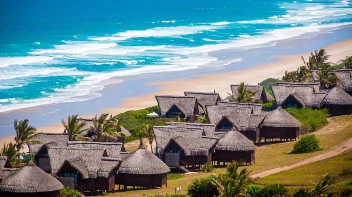 Tourism: the low hanging fruit