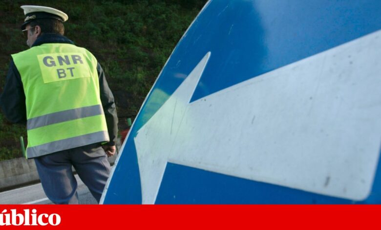 Trânsito no IP3 cortado durante duas semanas na zona de Tondela