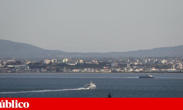 Transtejo-Soflusa garante à Câmara do Seixal articulação dos horários com autocarros