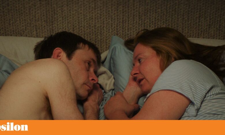 Três filmes falados: <em>Sex</em>, <em>Dreams</em>, <em>Love</em>