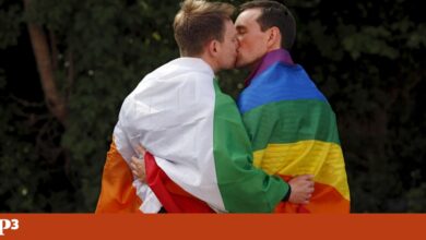 Tribunal da UE determina que casamentos gay têm de ser reconhecidos em todo o bloco