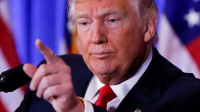 Trump ameaça invadir a Nigéria