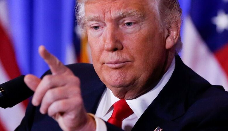 Trump ameaça invadir a Nigéria