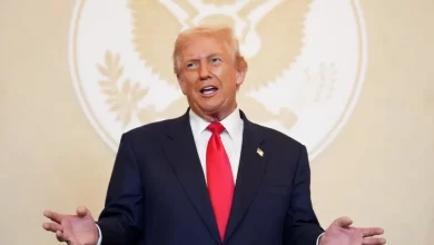 Trump confirma adesão do Cazaquistão aos Acordos de Abraão