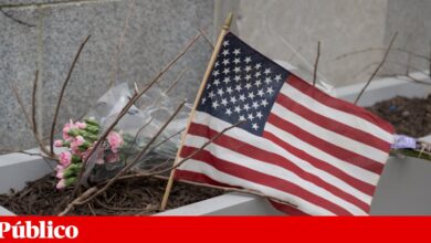 Trump confirma morte de um dos militares da Guarda Nacional baleado perto da Casa Branca
