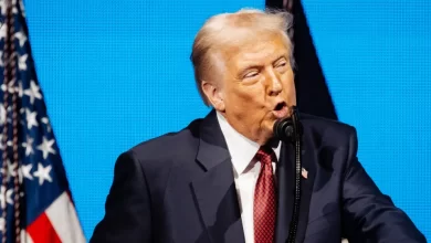 Trump planeia perdão a ex-presidente das Honduras condenado por narcotráfico