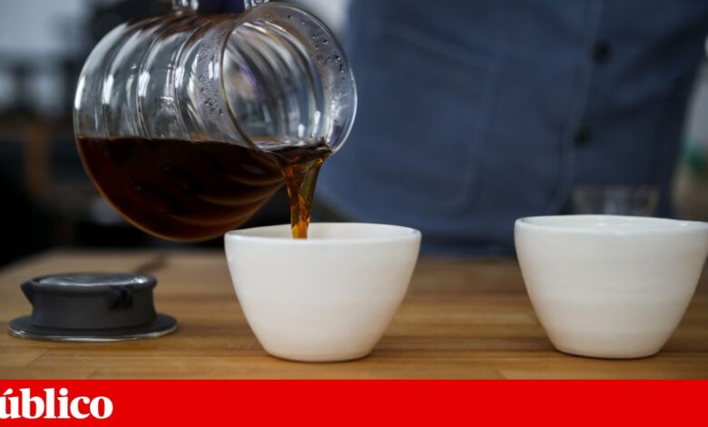 Trump recua na estratégia das tarifas e abre excepções para alimentos